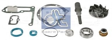 4.90763, Repair kit — Diesel Technic