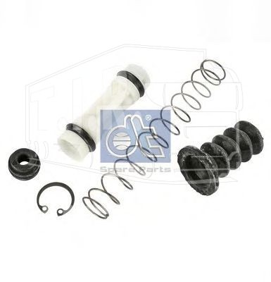 4.90766, Repair kit — Diesel Technic
