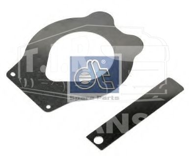 4.90776, Repair kit — Diesel Technic