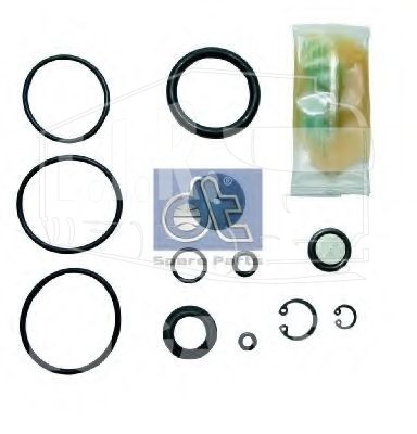 4.90809, Repair kit — Diesel Technic