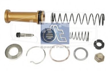 4.90810, Repair kit — Diesel Technic
