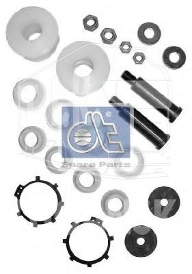 4.90830, Repair kit — Diesel Technic