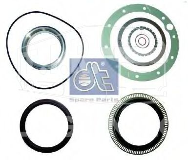 4.91024, Repair kit — Diesel Technic