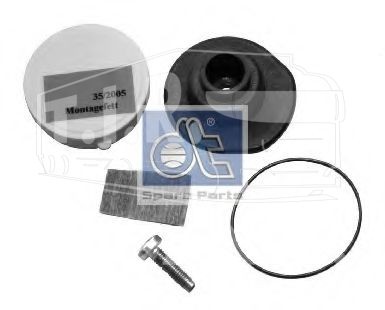 4.91150, Repair kit — Diesel Technic