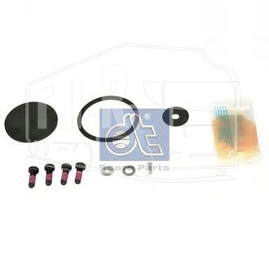 4.91153, Repair kit — Diesel Technic