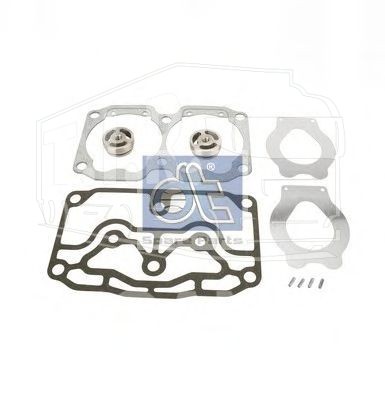 5.94211, Repair kit — Diesel Technic