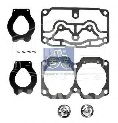 5.94211, Repair kit — Diesel Technic