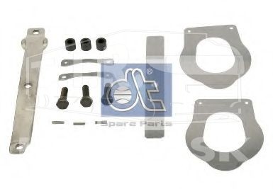 5.94215, Repair kit — Diesel Technic