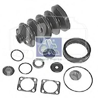 5.95321, Repair kit — Diesel Technic