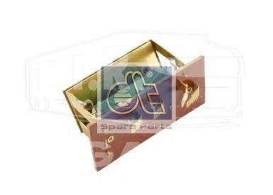 4.63456, Resistor unit — Diesel Technic