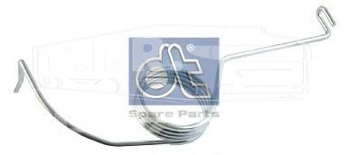 4.70059, Return spring — Diesel Technic