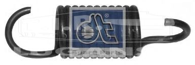 4.70114, Return spring — Diesel Technic