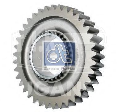 Reverse gear