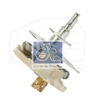 2.25340, Rheostat — Diesel Technic
