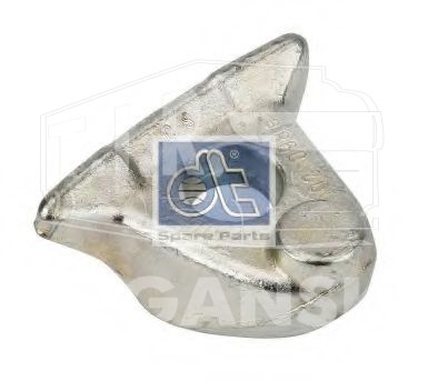 1.17061, Rim clamp — Diesel Technic