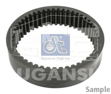 1.16220, Ring gear — Diesel Technic