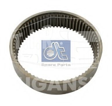 2.32752, Ring gear — Diesel Technic
