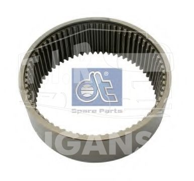 2.32881, Ring gear — Diesel Technic