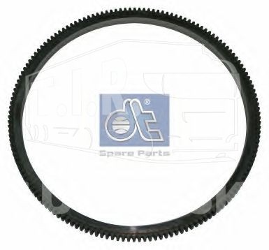 4.60480, Ring gear — Diesel Technic