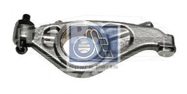 1.10327, Rocker arm — Diesel Technic