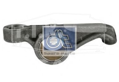 4.61670, Rocker arm — Diesel Technic