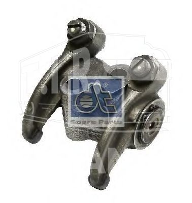3.90300, Rocker arm bracket — Diesel Technic