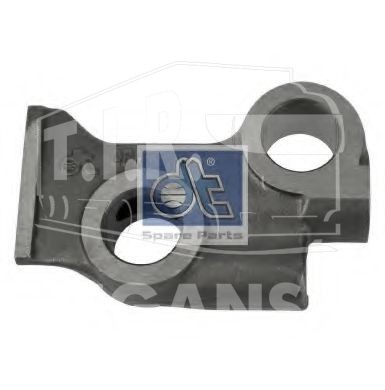 4.60785, Rocker arm bracket — Diesel Technic