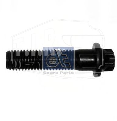 1.10348, Rocker arm screw — Diesel Technic