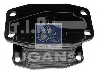 3.65212, Rubber bearing — Diesel Technic