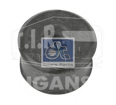 4.80226, Rubber bearing — Diesel Technic