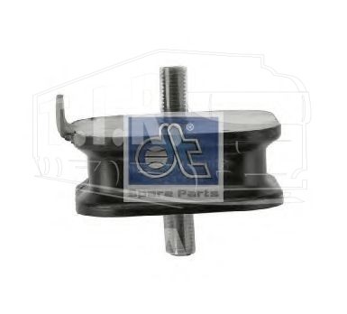 4.80294, Rubber bearing — Diesel Technic