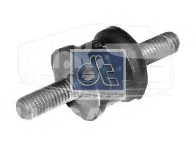 4.80333, Rubber bearing — Diesel Technic