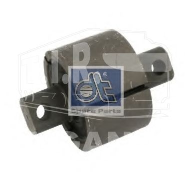 1.27031, Rubber block — Diesel Technic