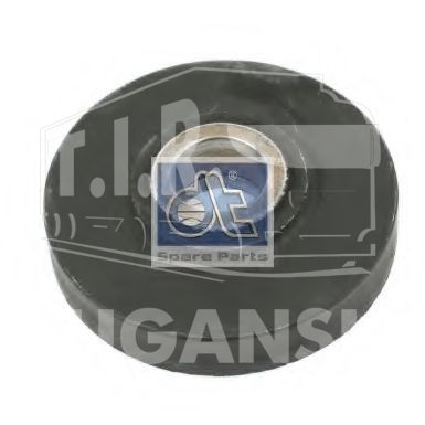 3.18621, Rubber buffer — Diesel Technic