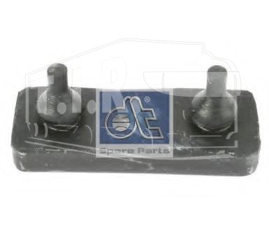 4.80103, Rubber buffer — Diesel Technic