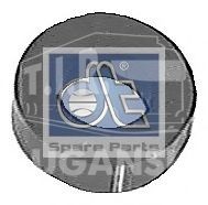 2.70027, Rubber bushing — Diesel Technic