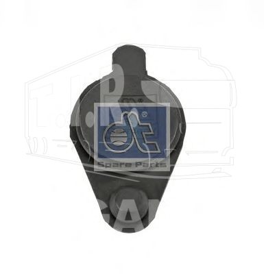 2.40070, Rubber cover — Diesel Technic
