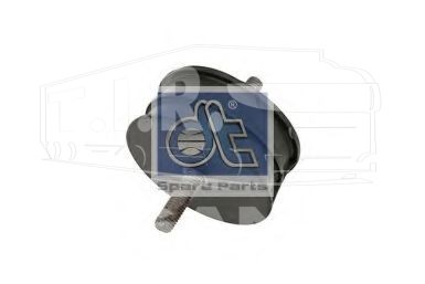 2.14135, Rubber cushion — Diesel Technic