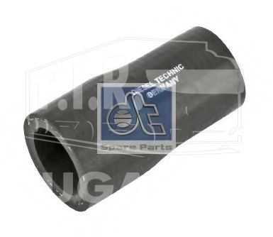 1.10291, Rubber hose — Diesel Technic