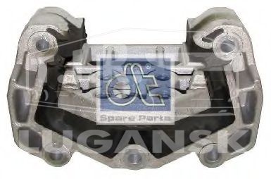 1.27363, Rubber mounting — Diesel Technic