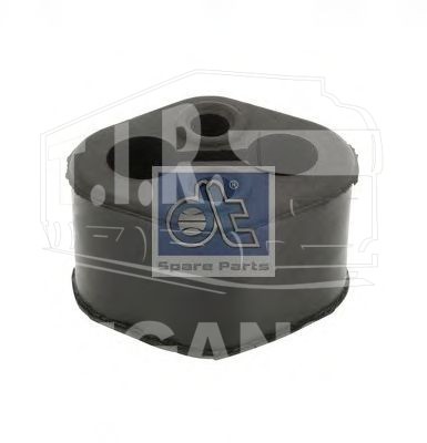 2.14126, Rubber mounting — Diesel Technic