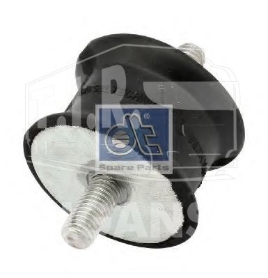 4.80027, Rubber mounting — Diesel Technic