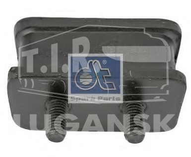 4.80039, Rubber mounting — Diesel Technic