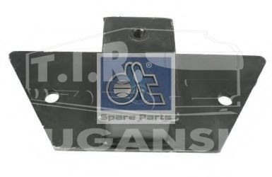 4.80311, Rubber mounting — Diesel Technic