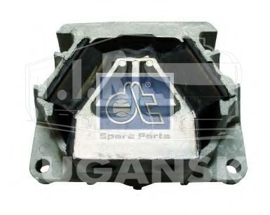 4.80411, Rubber mounting — Diesel Technic