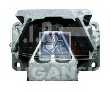 4.80413, Rubber mounting — Diesel Technic