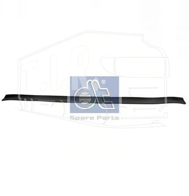 4.80040, Rubber pad — Diesel Technic