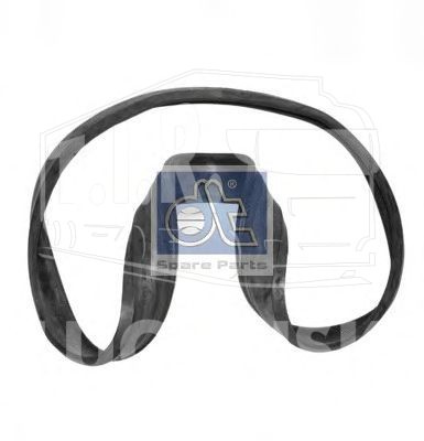 4.80358, Rubber ring — Diesel Technic