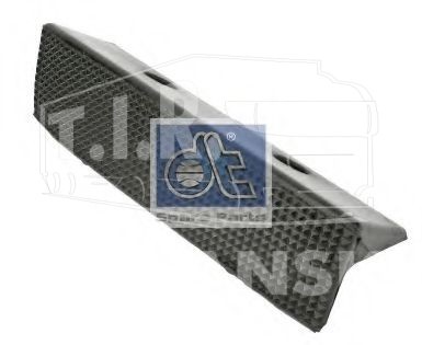 1.27033, Safety walk plate — Diesel Technic