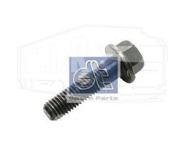 1.11191, Screw — Diesel Technic